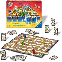Doolhof-2