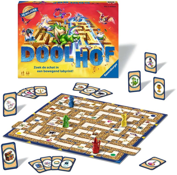 Doolhof-2