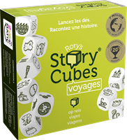 Story Cubes Voyages