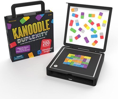 Kanoodle® Duplexity™