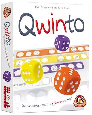 Qwinto