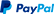 Copyfooter - Betaallogos - PayPal