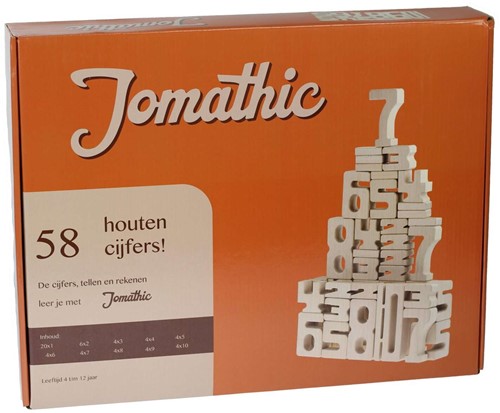 Jomathic