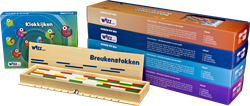 Rekenkast aanvulset