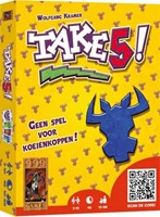 Take 5!