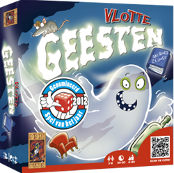 Vlotte Geesten