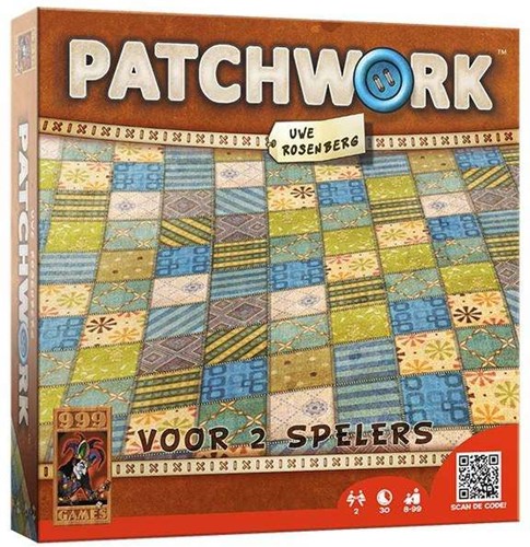 Patchwork