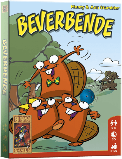 Beverbende