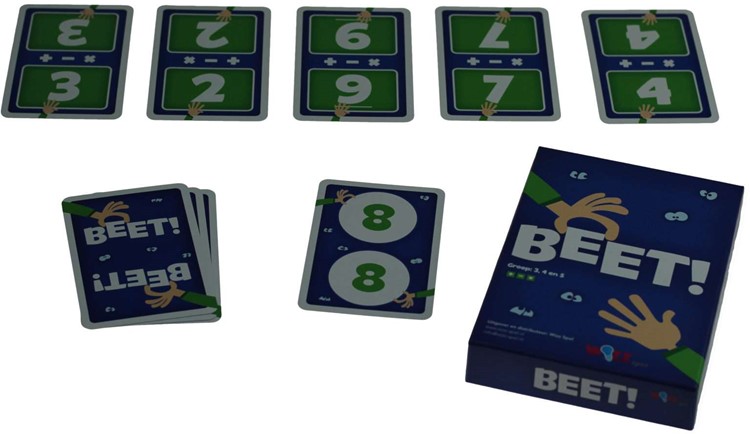 BEET! (groen)-2