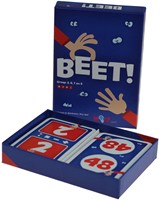 BEET! (rood)