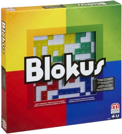 Blokus