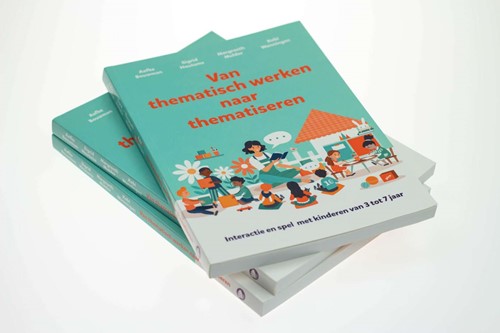 Van thematisch werken naar thematiseren