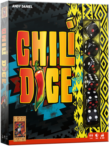 Chili Dice