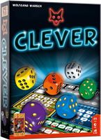 Clever - Wizz Spel