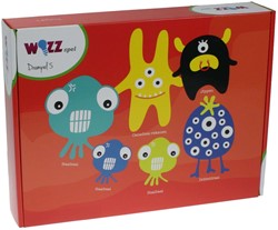 Drempelspellen drempel 5 vermenigvuldigen