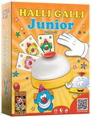 Halli Galli Junior