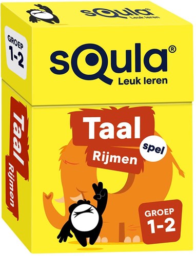 Squla Taal