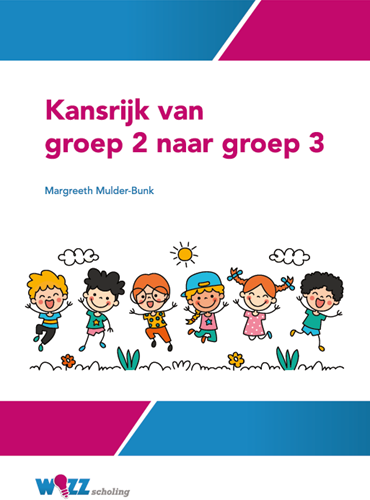 Kansrijk van groep 2 naar groep 3