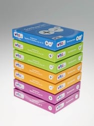 Set Somkaarten Optellen en Aftrekken