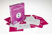 Somkaarten Delen deeltafels 1 t/m 10 zonder antwoord-2