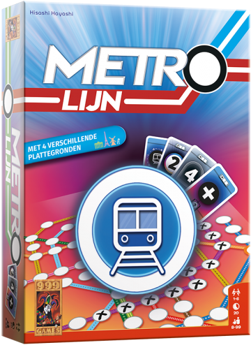 Metrolijn