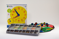 Spellen en materialen voor rekenkast-3