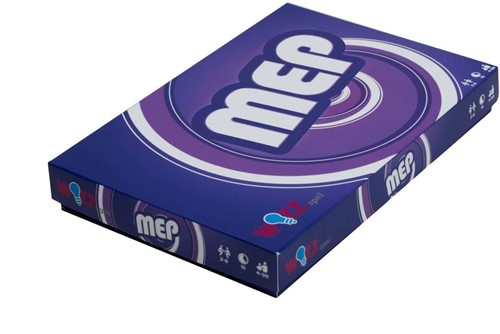 MEP kaartspel