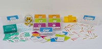 Materialen groep 3 bij PP4 en WIG5