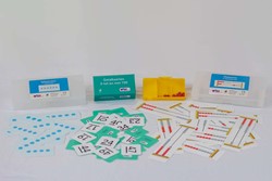Materialen groep 3 bij PP4 EN WIG5 voor individuele leerling