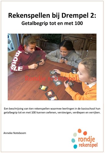 Rekenspellen bij Drempel 2