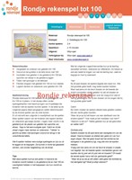 Rekenspellen bij Drempel 2-2