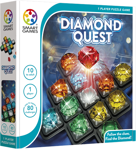 Diamond Quest