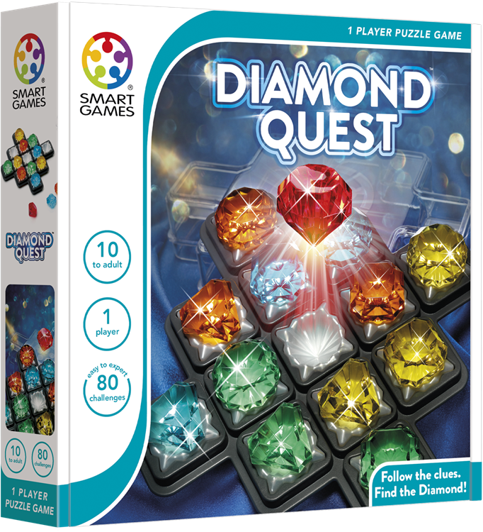 Diamond Quest