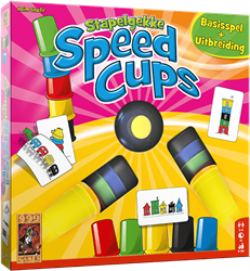 Speed Cups