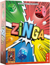 Zinga
