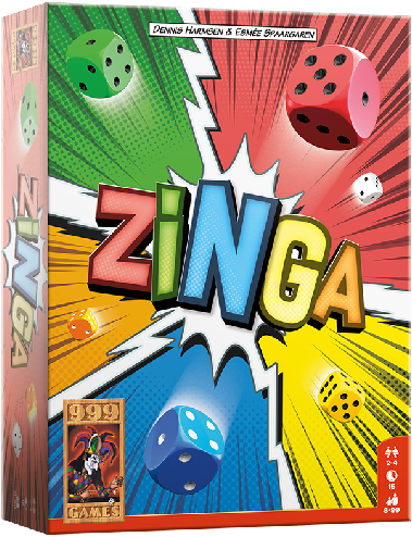 Zinga