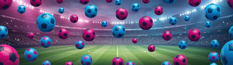 WK Somvoetbal!