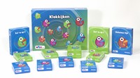 Spellendoos klokkijken-2
