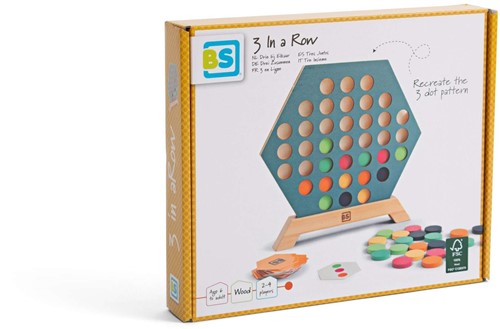 3 Bij Elkaar