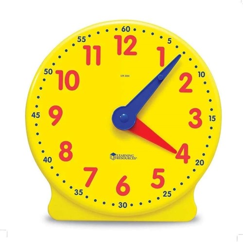 Big Time™klassikale klok