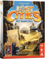 Lost Cities