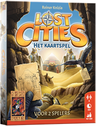 Lost Cities