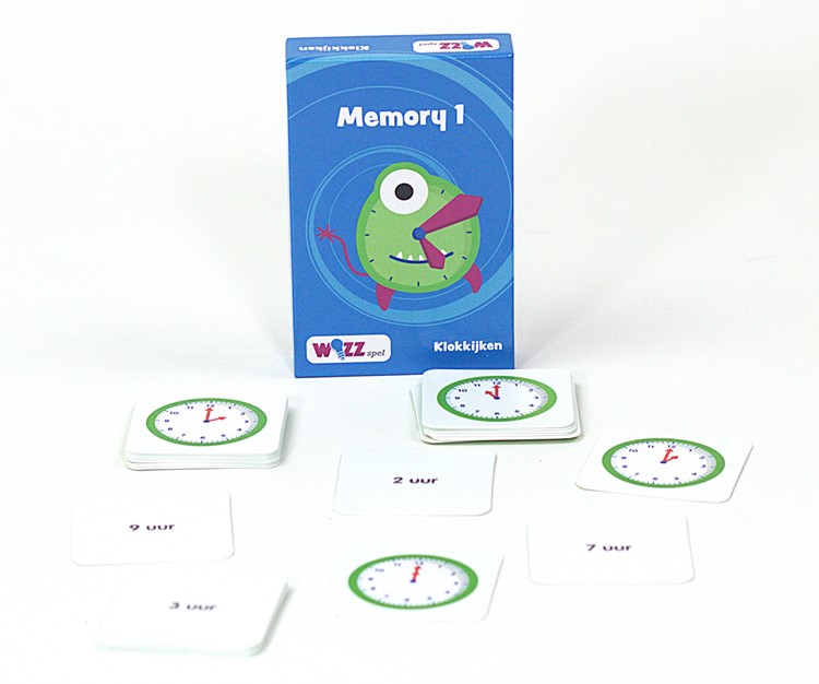 Memory 1
