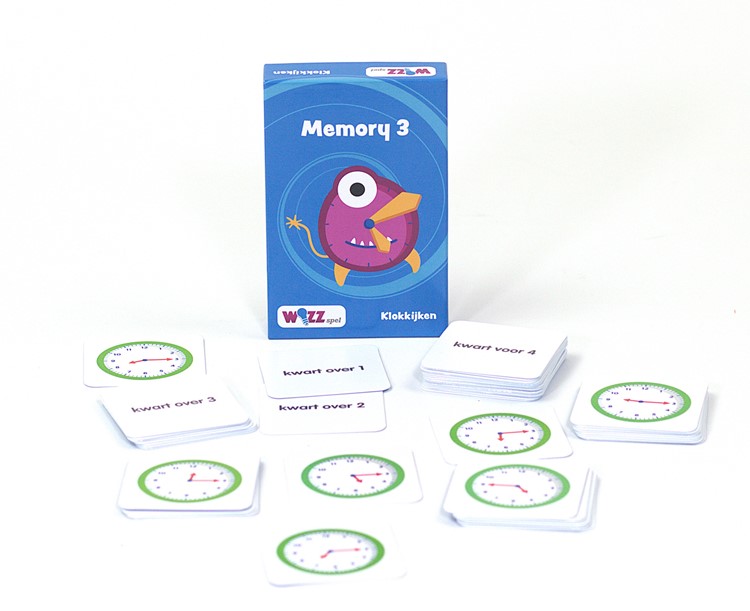 Memory 3