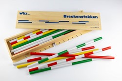 Breukenstokken
