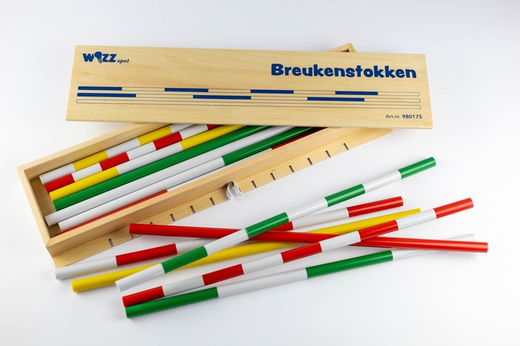 Breukenstokken