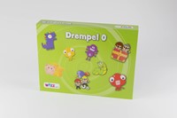 Drempelspellen drempel 0