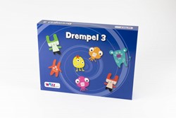 Drempelspellen drempel 3