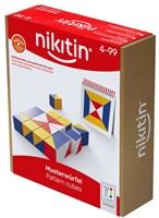 Nikitin 1 Kleurenblokken