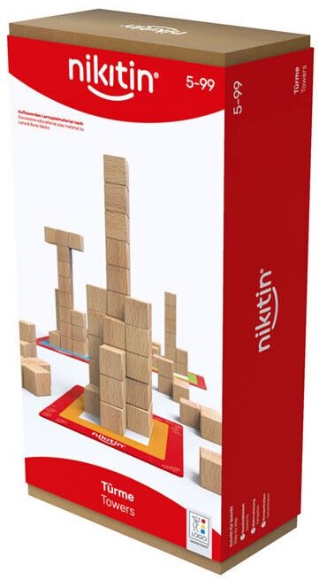 Nikitin 11 Torens